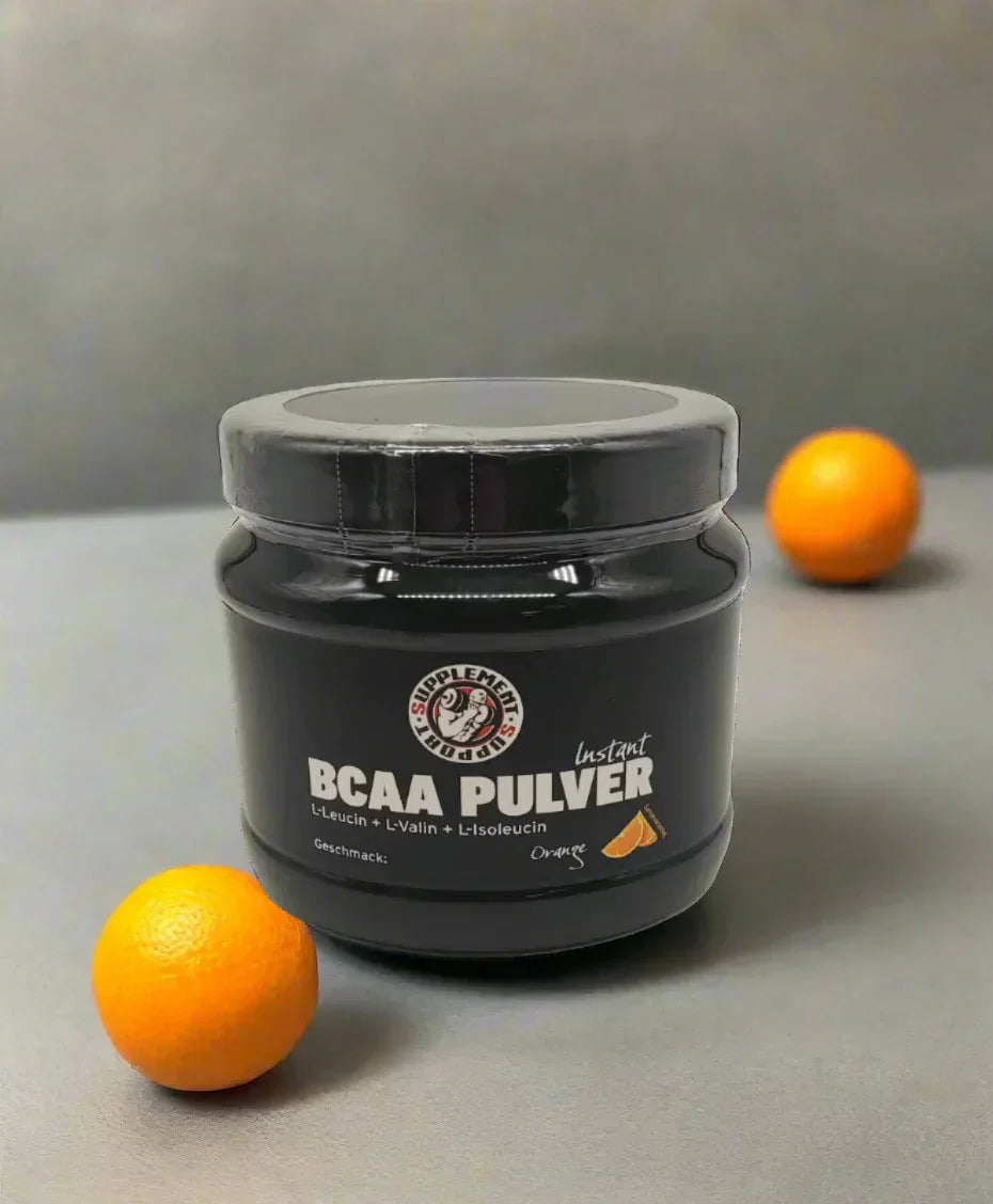 BCAA - Supplement Support
