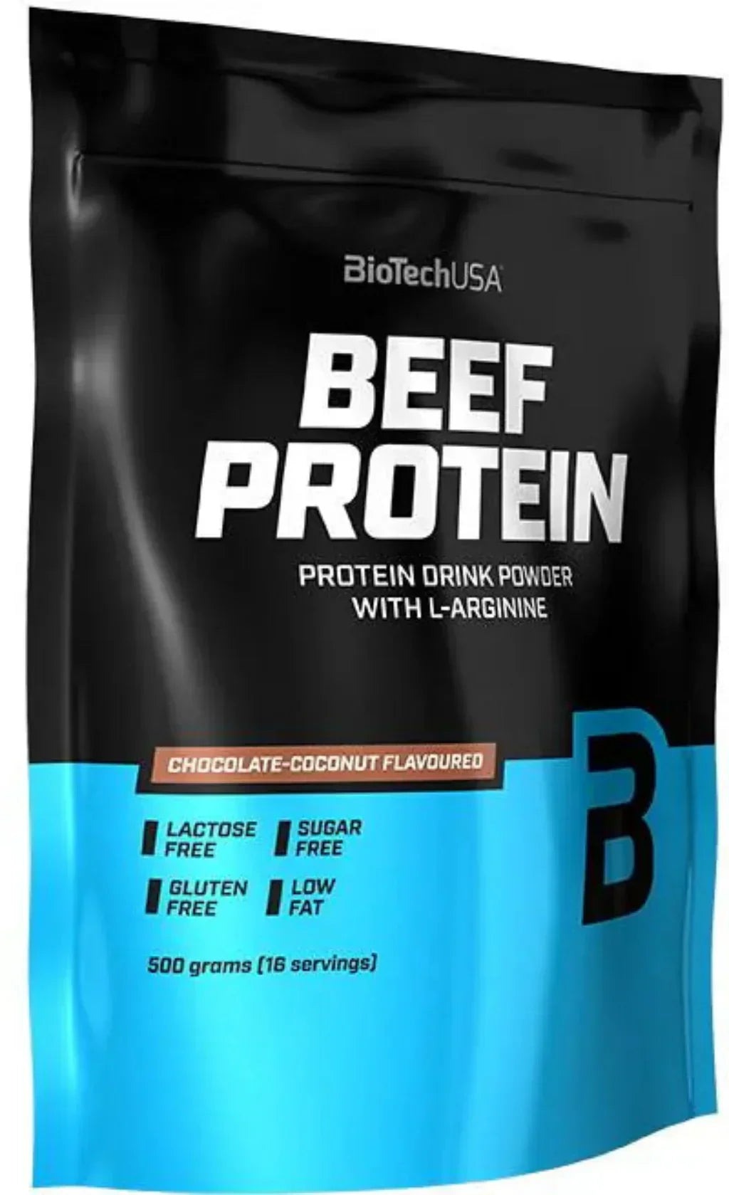 Beef Protein - Supplement Support
