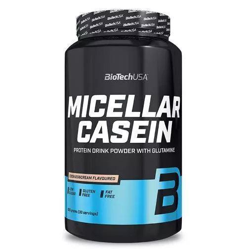 Casein Protein - Supplement Support