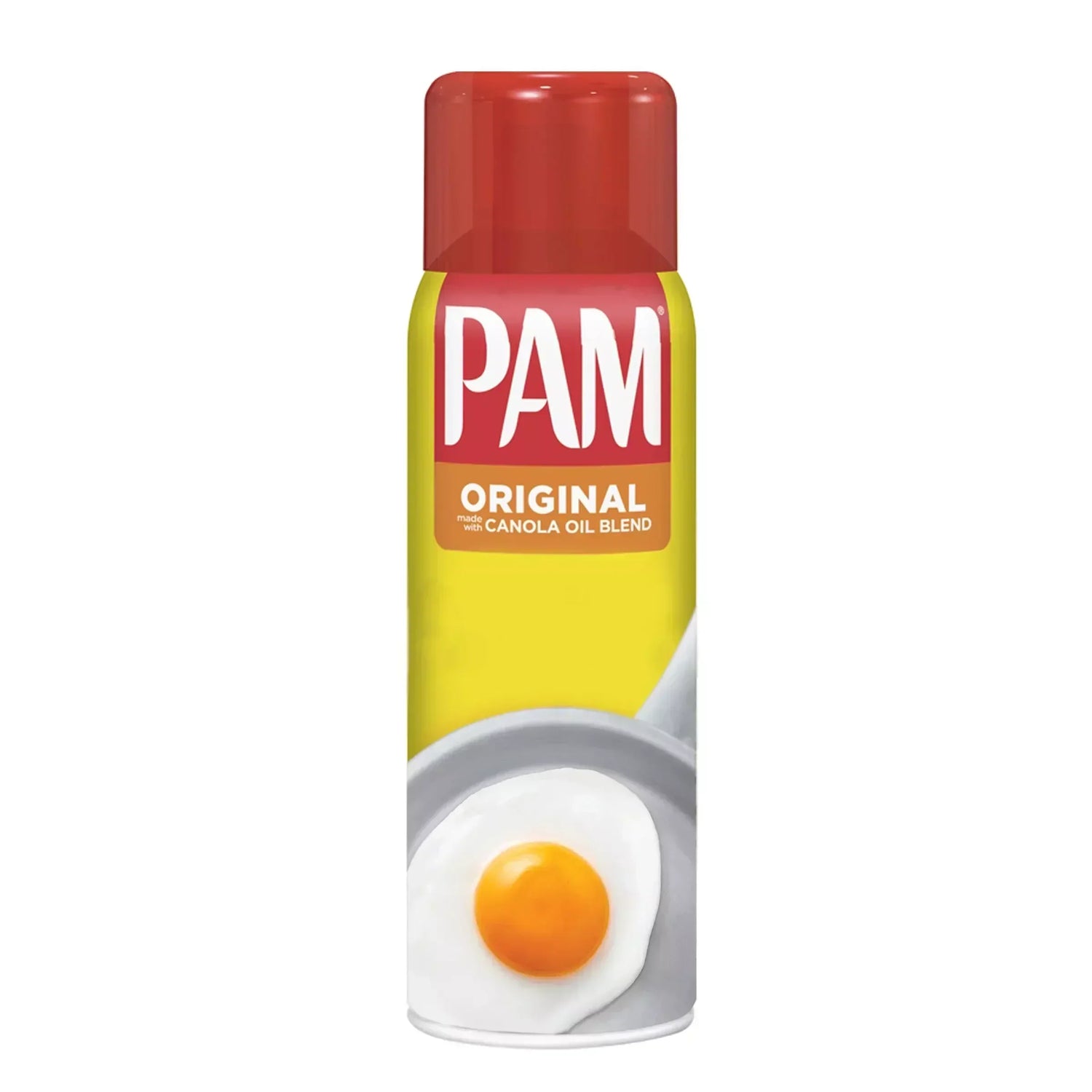 Cooking Spray - Supplement Support