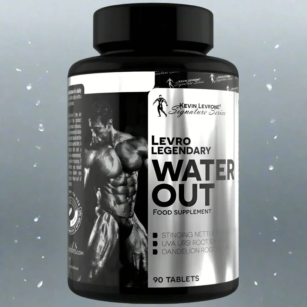 Entwässerung - Supplement Support