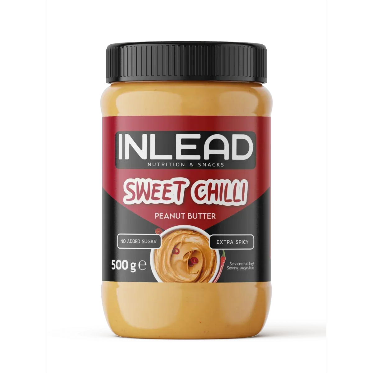 Erdnuss Butter - Supplement Support