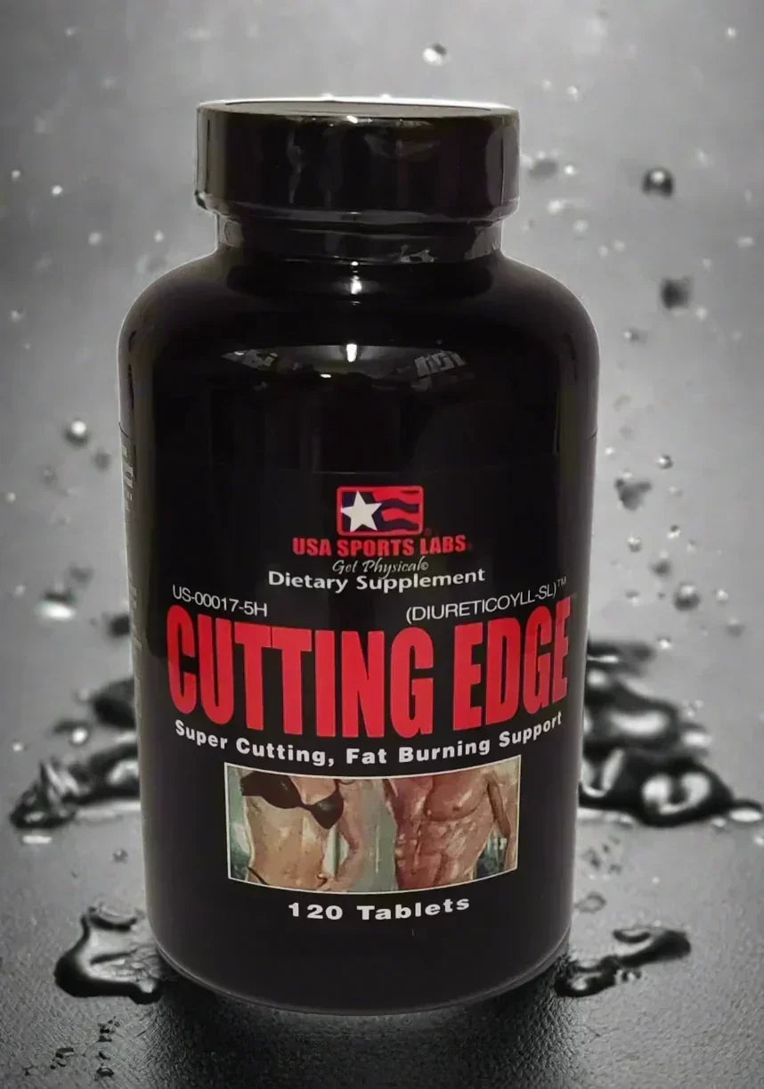 Fatburner - Supplement Support