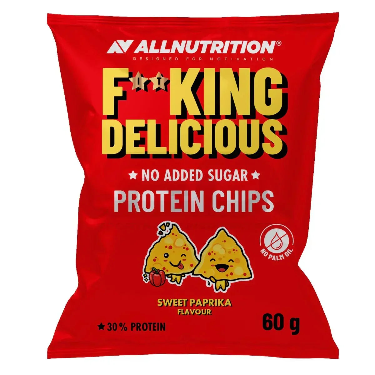 Fitness Snacks - Supplement Support