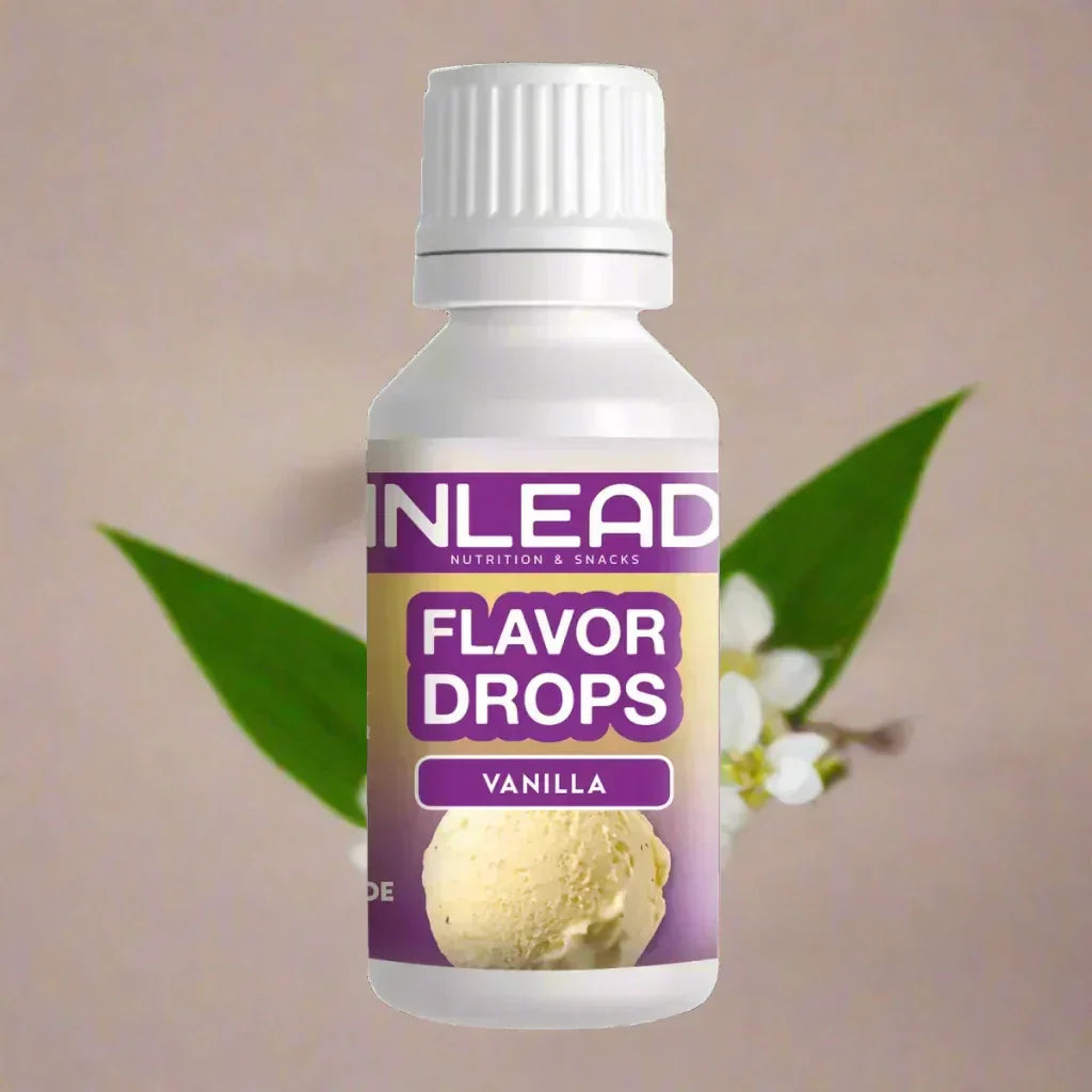 Flavor Produkte - Supplement Support