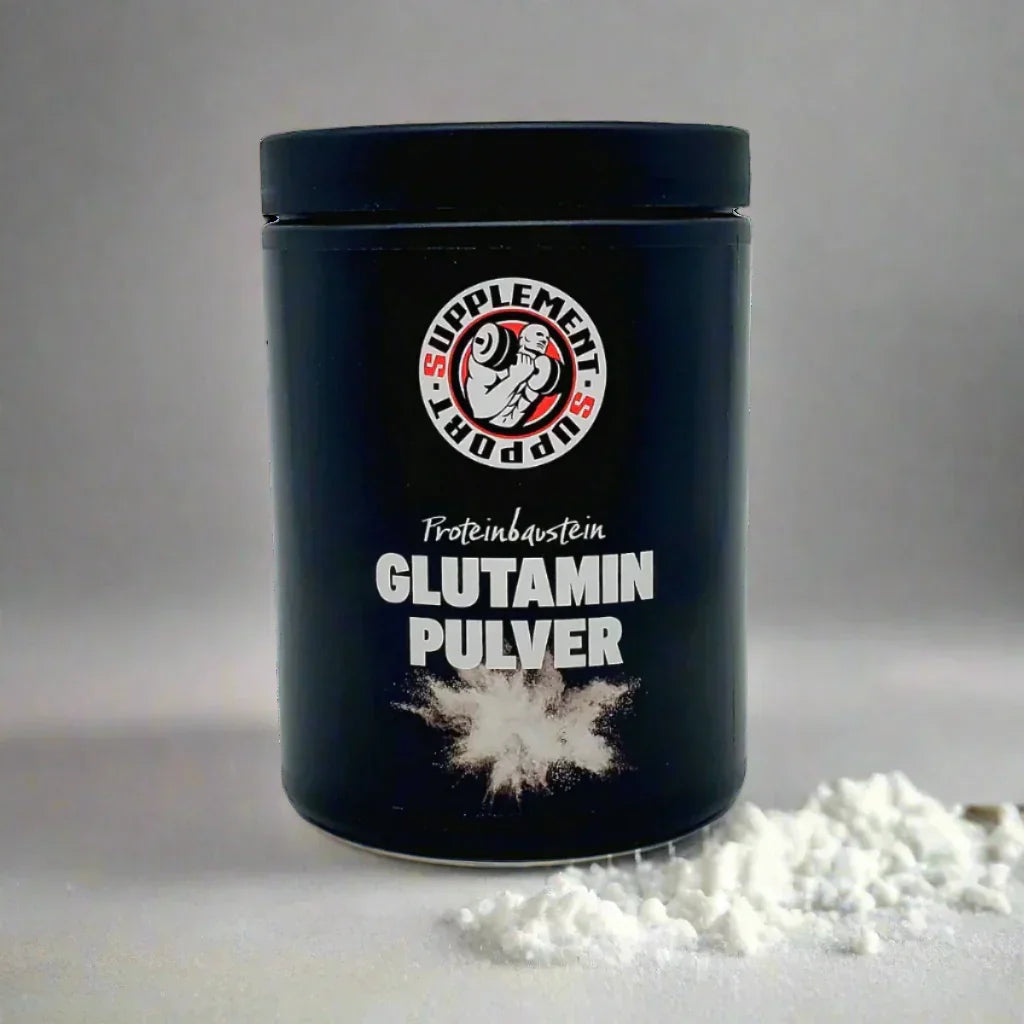 Glutamine - Supplement Support