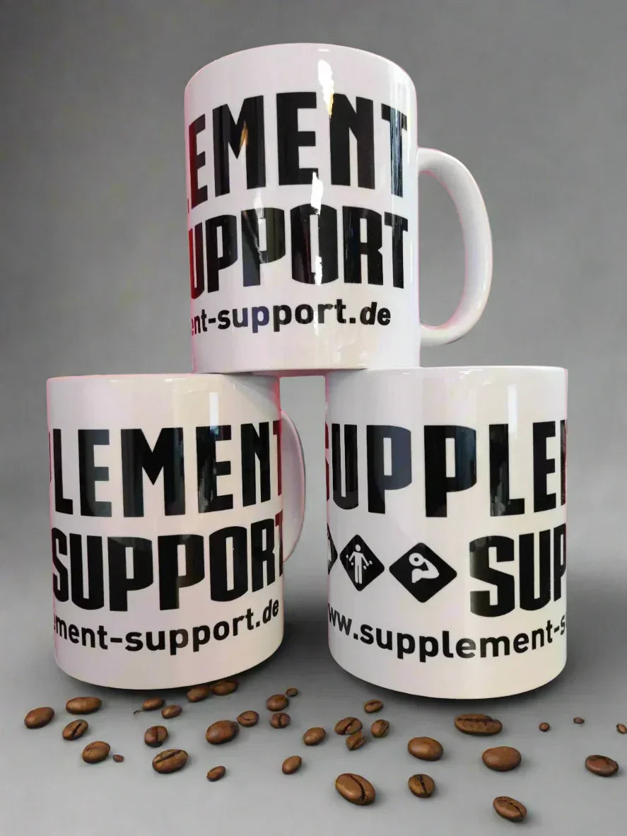 Merch - Supplement Support