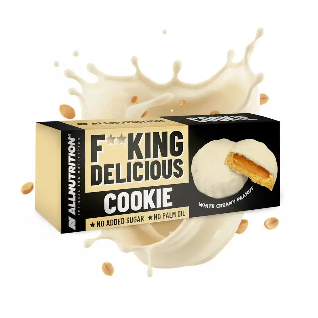 Biscuits délicieux et nutritifs 128 g 