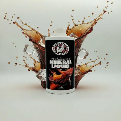 1000ml Sirup 1:80 von Supplement Support