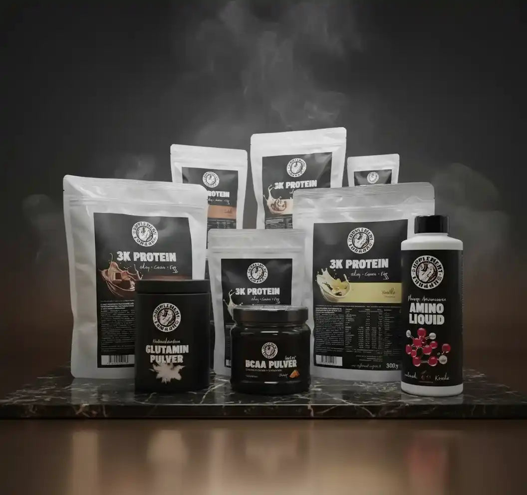 Stacker2 Inferno Black Pre Workout Booster - 300g