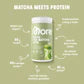 More Protein Iced Matcha Latte 500g