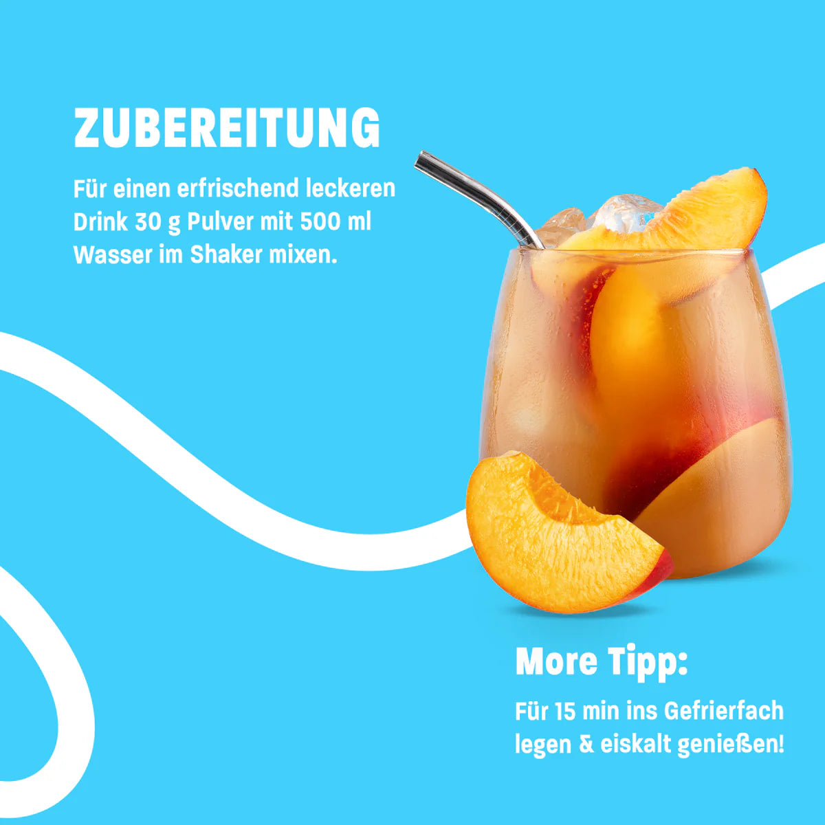 More Nutrition Clear Whey Isolate 600g - Supplement Support