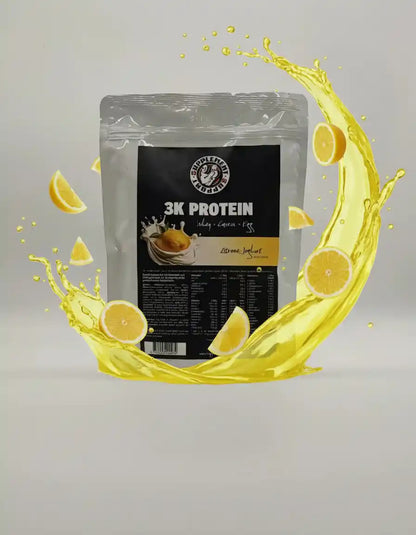 Supplement Support 3 Komponenten Protein 500g