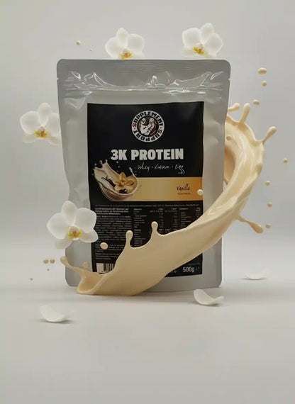 Supplement Support 3 Komponenten Protein 500g
