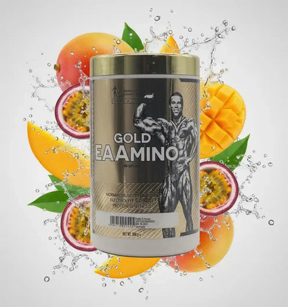 Kevin Levrone Gold EAAMINO + Elektrolyte 390g