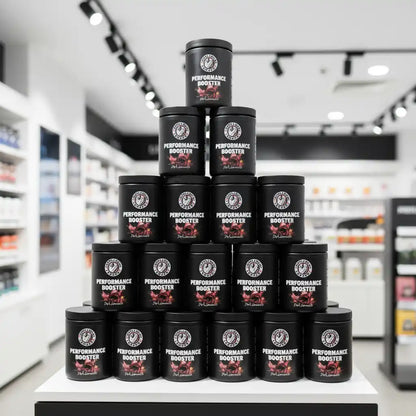 Supplement Support Performance Booster 450g Dose - Supplement Support