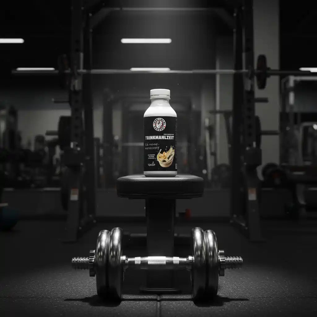 Supplement Support Protein Meal 500ml