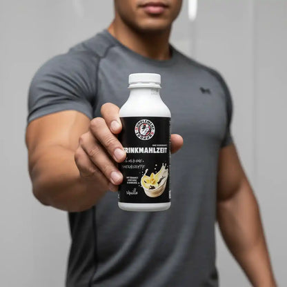 Supplement Support Protein Meal 500ml