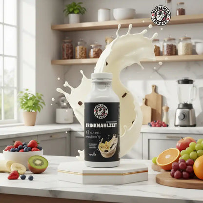 Supplement Support Protein Meal 500ml