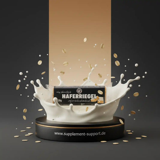 Energy Oat Cake Haferriegel 120g