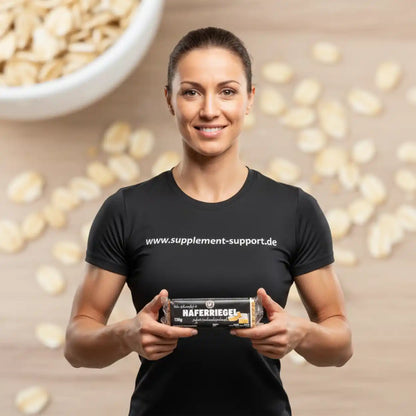 Energy Oat Cake Haferriegel 120g