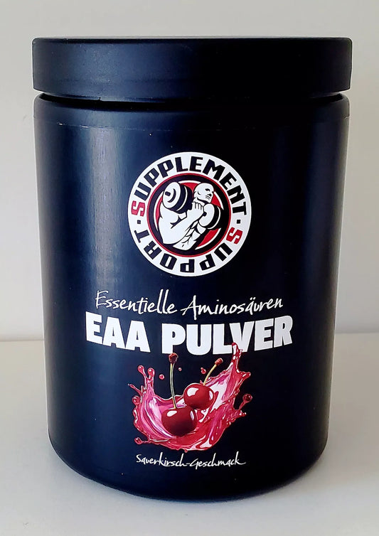 Supplement Support EAA Complex 500g