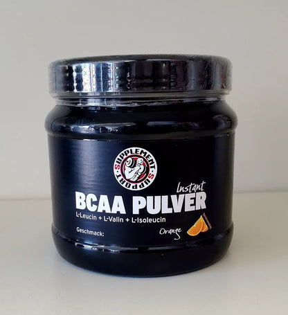 BCAA Aminosäure Pulver 300g