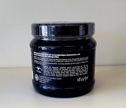 BCAA Aminosäure Pulver 300g