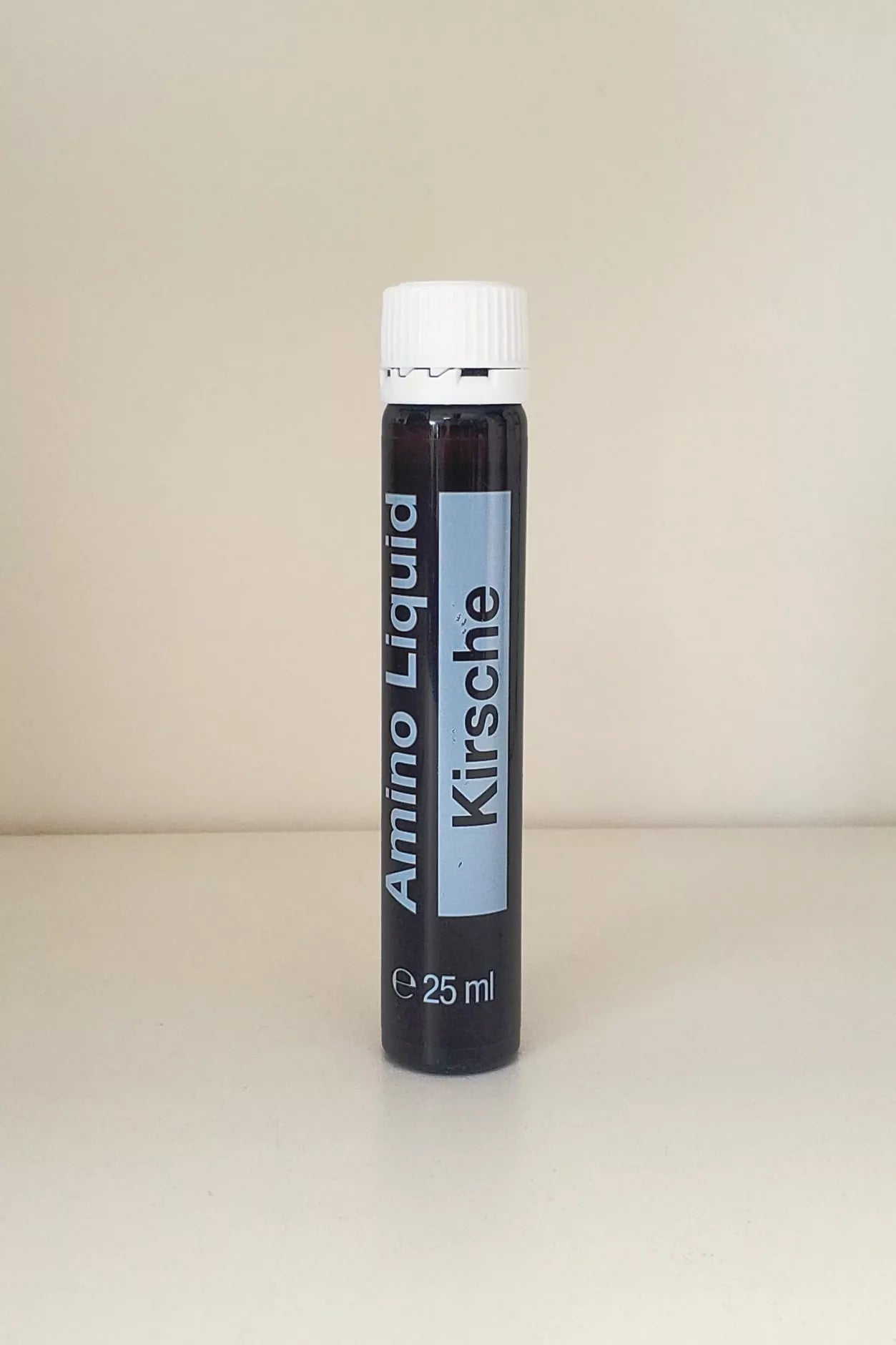 Supplement Support Liquid Amino - 25 ml
