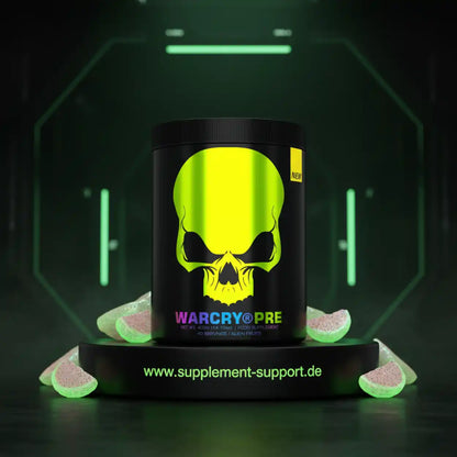 WARCRY® PRE 400g