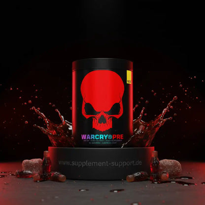 WARCRY® PRE 400g