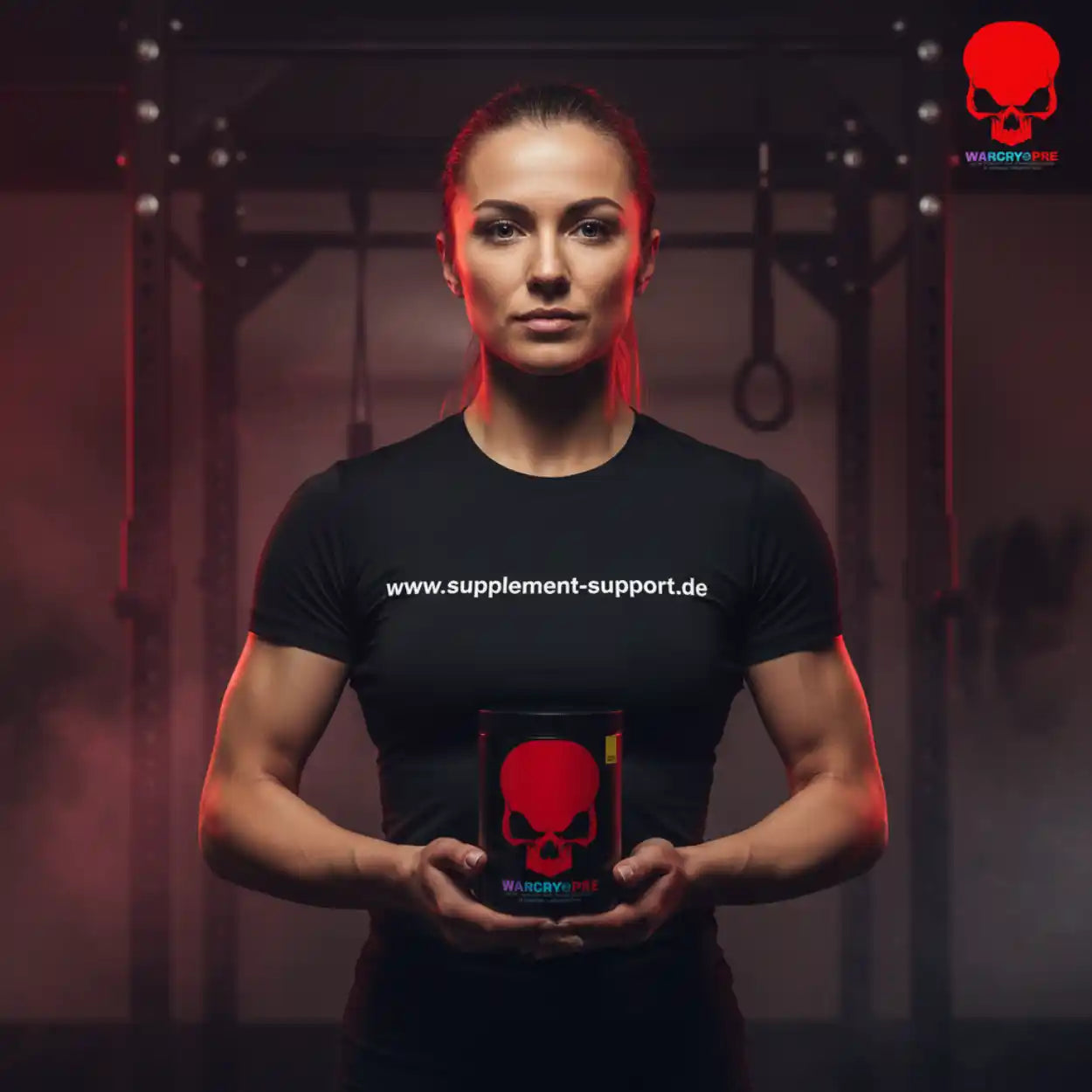 WARCRY® PRE 400g