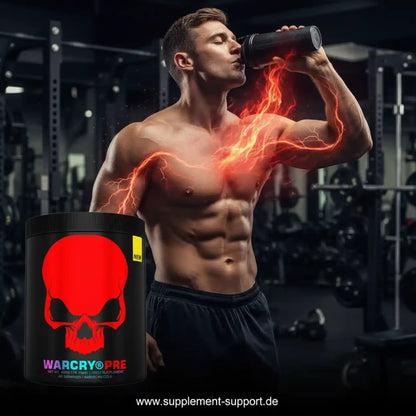WARCRY® PRE 400g