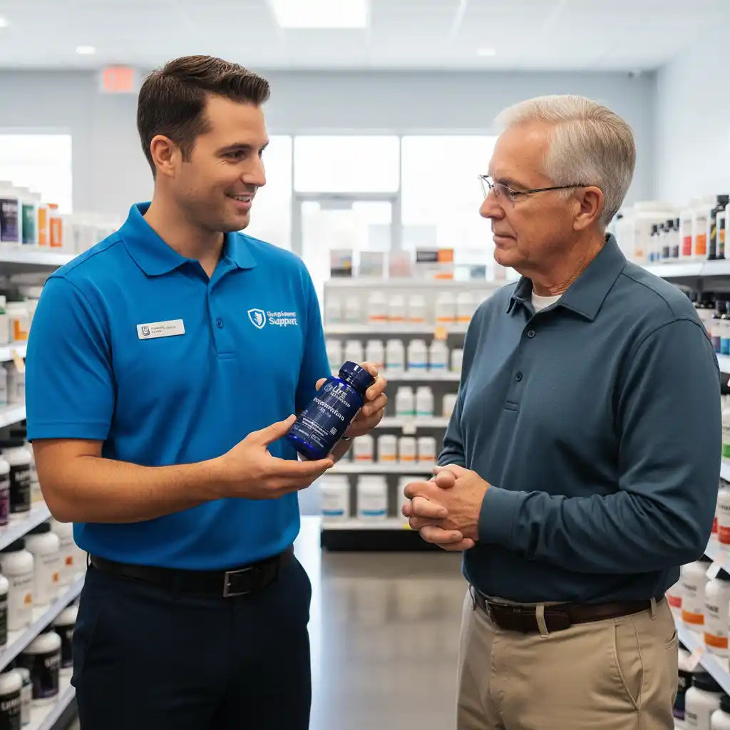 Life Extension - Pregnonelone 100 Kapseln 100mg