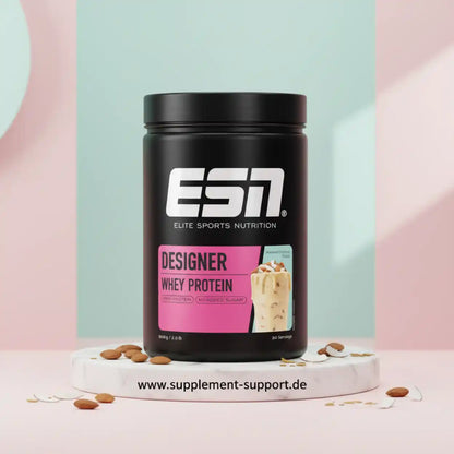 ESN DESIGNER WHEY, 908g CAN
