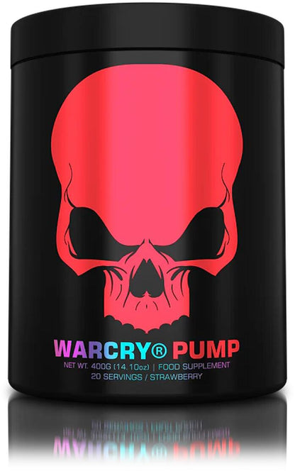 WARCRY® PUMP 400g