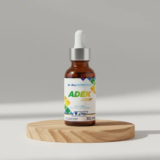 Allnutrition Vitamins A, D, E & K Drops 30ml