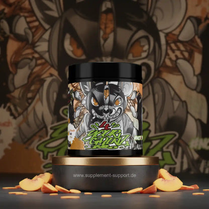 BPS Pharma 4 YOUR GAINZ BRO EAAs 500g