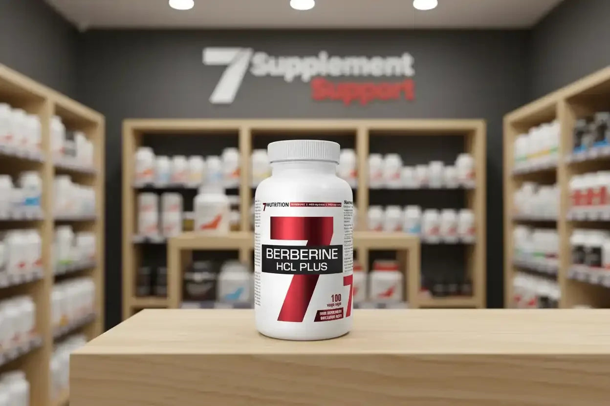 7nutrition-berberine-hcl-100-kapseln-supplement-support-7 - Supplement Support