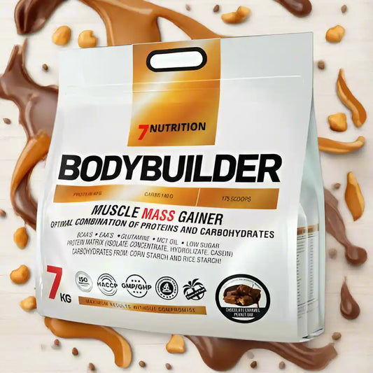7Nutrition Bodybuilder Gainer 7000g