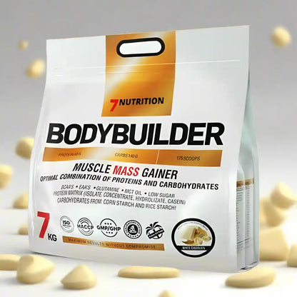 7Nutrition Bodybuilder Gainer 7000g