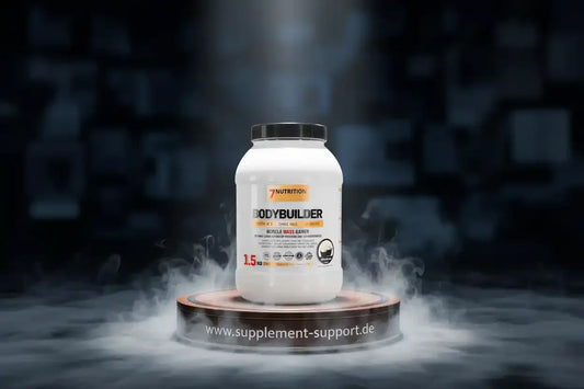 7Nutrition Bodybuilder Mass Gainer 1500g