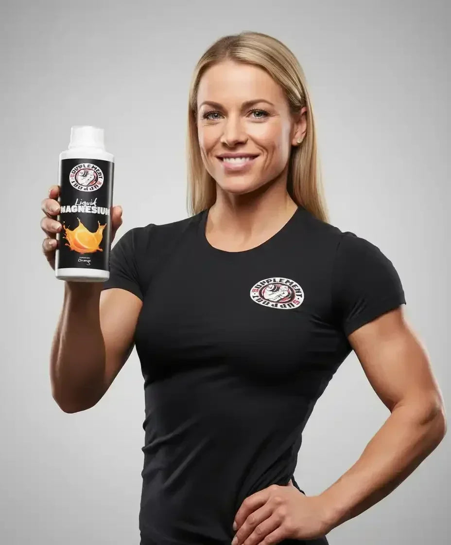 7Nutrition Bodybuilder Mass Gainer 7000g - Supplement Support