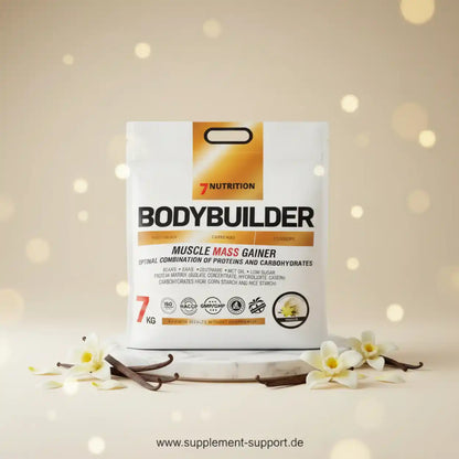 7Nutrition Bodybuilder Mass Gainer 7000g
