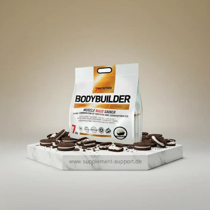 7Nutrition Bodybuilder Mass Gainer 7000g