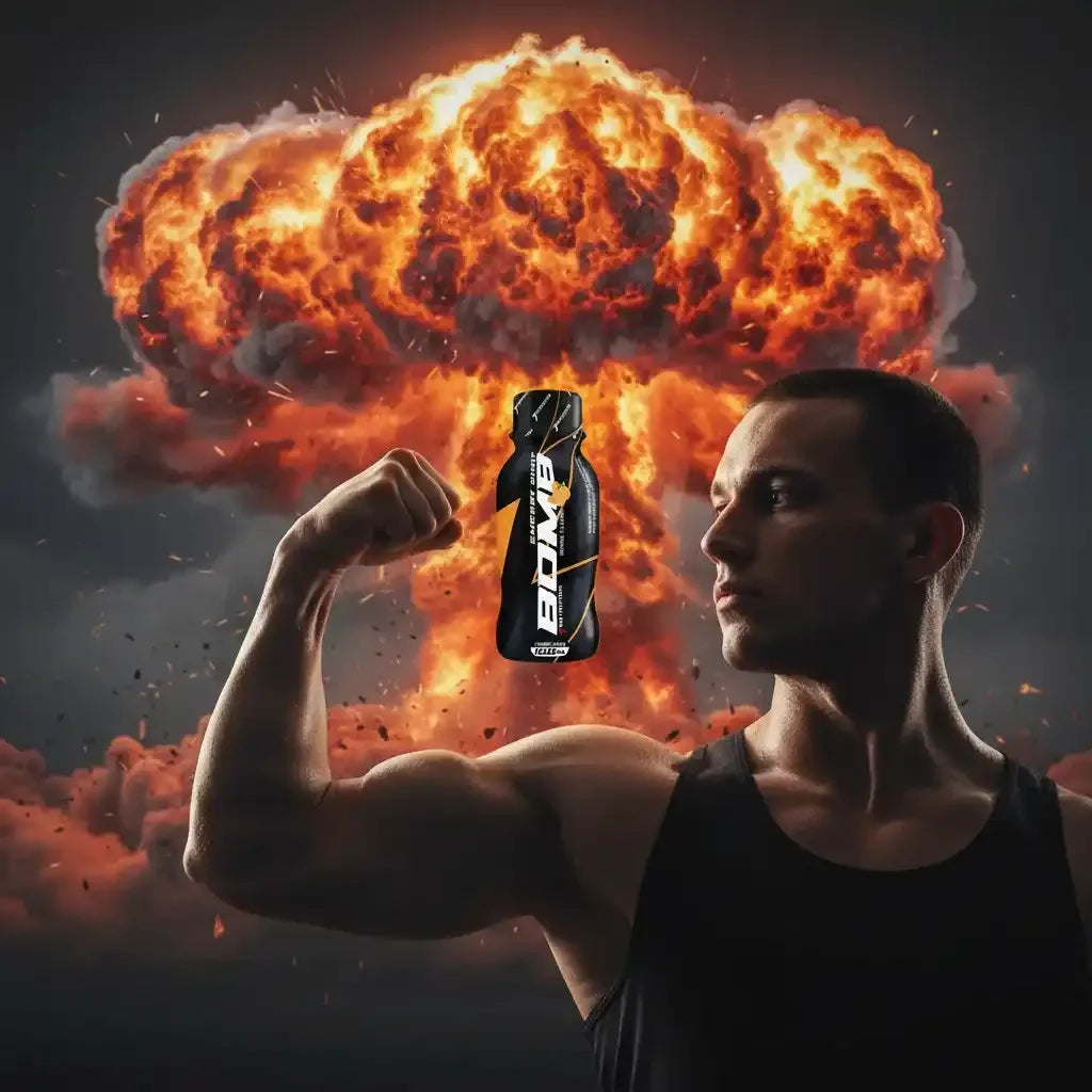 7nutrition-bomb-energy-pre-workout-booster-shot-12x100ml-supplement-support-2-22288 - Supplement Support