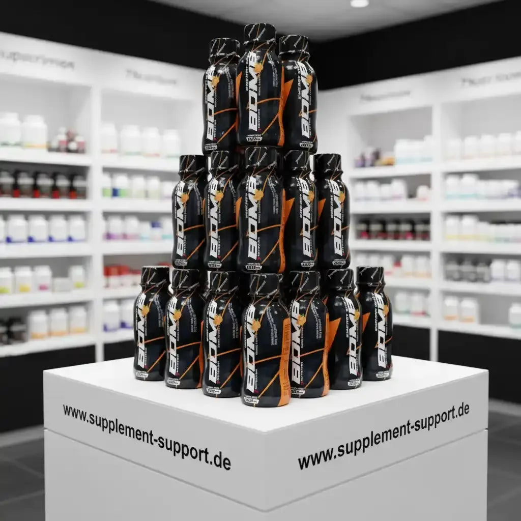 7nutrition-bomb-energy-pre-workout-booster-shot-12x100ml-supplement-support-4 - Supplement Support