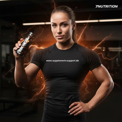 7Nutrition Bomb Energy Pre Workout Booster Shot 100ml