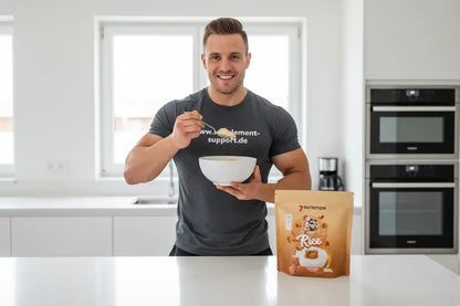 7Nutrition Cream of Rice 1000g - Supplement Support