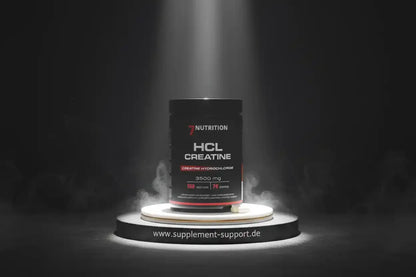 7nutrition-creatin-hcl-350-kapseln-supplement-support-1-14096 - Supplement Support
